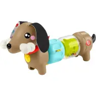 Fisher-Price: Cuccioli Attivi Tacsi - Mattel