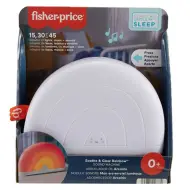 Fisher-Price: Dolce sogni incanto di colori ninna nanna - Mattel