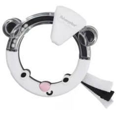 Fisher-Price: Giocattolo da dentizione allegro con orsetto - Mattel immagine 2