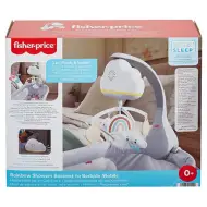 Fisher-Price: Giostrina per culla con cielo musicale calmante - Mattel