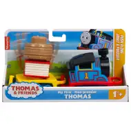 Fisher-Price: Il mio primo trenino Thomas e i suoi amici - Thomas - Mattel