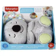 Fisher-Price: Koala sonnecchiante peluche musicale - Mattel