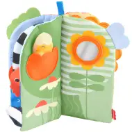 Fisher-Price: Libricino Pihi-Puhi - Mattel