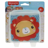 Fisher-Price: Libricino morbido pieghevole - Mattel