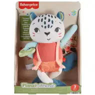 Fisher-Price: Piccoli Pratici Gattino - Mattel