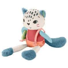Fisher-Price: Piccoli Pratici Gattino - Mattel immagine 3