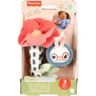 Fisher-Price: Planet Friends Zömi sonaglio ape - Mattel