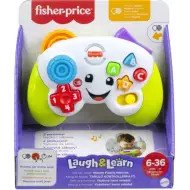 Fisher-Price: Ridi e Impara - Controller Didattico - Mattel