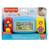 Fisher-Price: Ridi e Impara Baby Controller - Mattel