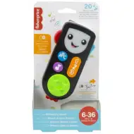 Fisher-Price: Ridi e Impara Telecomando Interattivo - Mattel