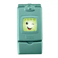 Fisher-Price: Ridi e Impara telefono apribile - Mattel