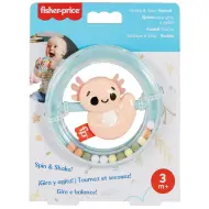 Fisher-Price: Sensimals Amici Bebè - Amico Axolotl - Mattel