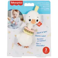 Fisher-Price: Sensimals Amici Bebè - Amico Oca - Mattel