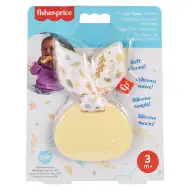 Fisher-Price: Sensimals Amici del Bebè - Coniglietto - Mattel