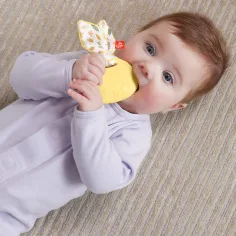 Fisher-Price: Sensimals Amici del Bebè - Coniglietto - Mattel immagine 3
