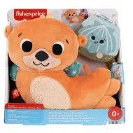 Fisher-Price: Sensimals Attività Vidrapajti - Mattel