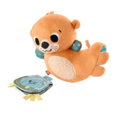 Fisher-Price: Sensimals Attività Vidrapajti - Mattel immagine 2