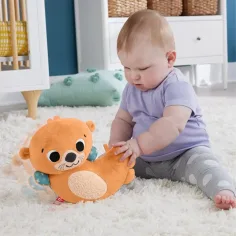 Fisher-Price: Sensimals Attività Vidrapajti - Mattel immagine 3