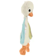 Fisher-Price: Sensimals Libaba peluche oca - Mattel immagine 3