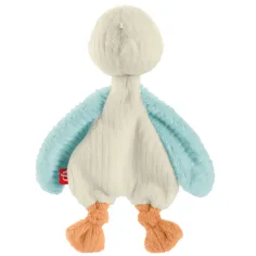 Fisher-Price: Sensimals Libaba peluche oca - Mattel immagine 4
