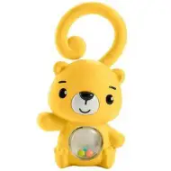 Fisher-Price: Sensimals bradipo leopardo - Mattel