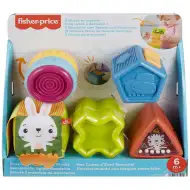 Fisher-Price: Set di giochi per lo sviluppo delle abilità del bambino - Mattel