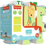 Fisher-Price Smile puzzle in schiuma - Terfl