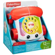Fisher-Price: Telefono Chiacchierone