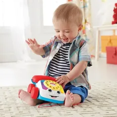 Fisher-Price: Telefono Chiacchierone immagine 3