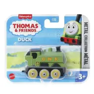 Fisher-Price: Thomas e i suoi amici - Locomotiva Duck - Mattel