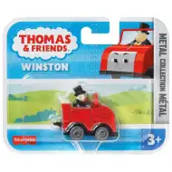 Fisher-Price: Thomas e i suoi amici - Locomotiva Winston - Mattel