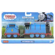 Fisher-Price: Thomas e i suoi amici - Locomotiva motorizzata Gordon - Mattel