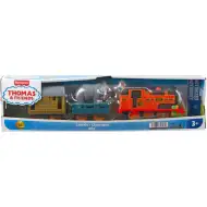 Fisher-Price: Thomas e i suoi amici - Nia locomotiva motorizzata con carico - Mattel