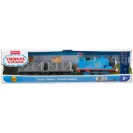 Fisher-Price: Thomas e i suoi amici - Treno motorizzato Thomas con carico - Mattel