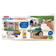 Fisher-Price: Wonder Makers gelateria da colorare - Mattel