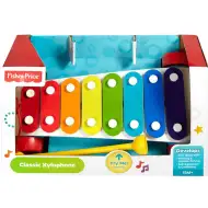 Fisher Price: Xilofono classico giocattolo - Mattel