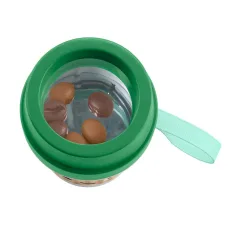 Fisher-Price: mordicchiera Latte - Mattel immagine 2