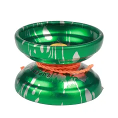 Flames yoyo in metallo in diverse varianti 1 pezzo immagine 3