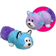 FlipaZoo: Peluche reversibile da gatto a husky di 28 cm