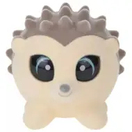 Flockies personaggio da gioco: Serie 4 - Hugo il riccio