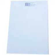 Foglio da disegno tecnico Dipa A/4 10 pezzi