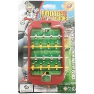 Football Champions mini calcio balilla
