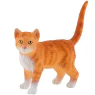 Francis il giocattolo a forma di gatto American Shorthair