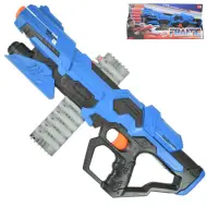 Frantic Launcher: Pistola spara-spugne con una portata di 10 metri e proiettili da 49 cm