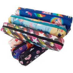 Freedom piccolo astuccio cilindrico 19 x 4 x 3 cm immagine 2