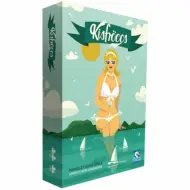 Fröccs: Espansione del gioco da tavolo Kisfröccs