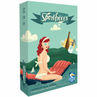 Fröccs: Sportfröccs – espansione per il gioco da tavolo