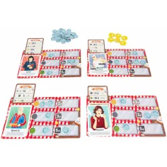 Fröccs: Sportfröccs – espansione per il gioco da tavolo immagine 3