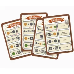 Fröccs: Sportfröccs – espansione per il gioco da tavolo immagine 6