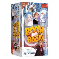 Frozen 2 Boom Boom gioco da tavolo - Trefl